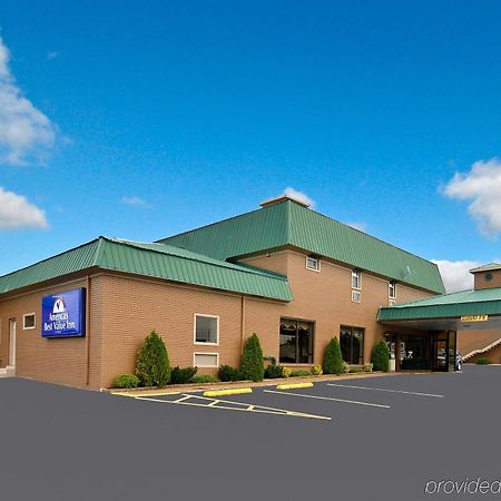 Americas Best Value Inn - Goodlettsville Zewnętrze zdjęcie