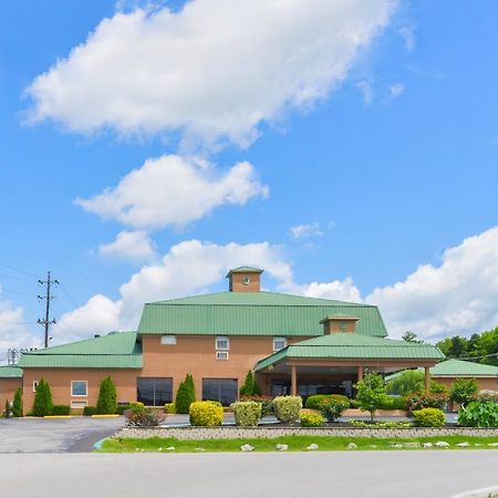 Americas Best Value Inn - Goodlettsville Zewnętrze zdjęcie