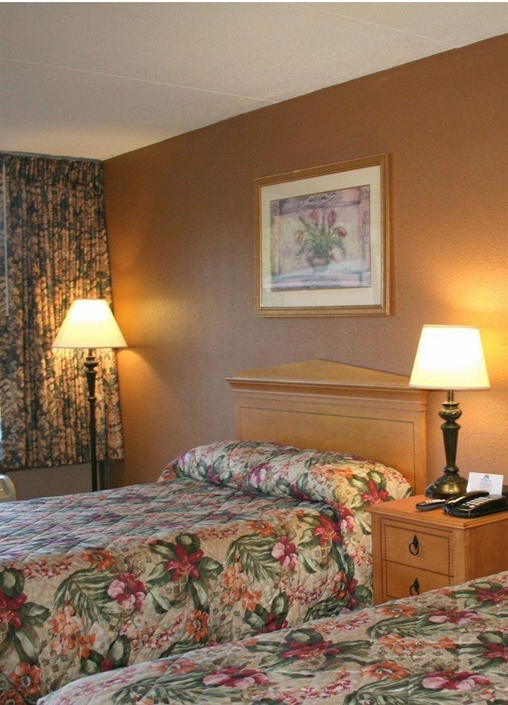 Americas Best Value Inn - Goodlettsville Zewnętrze zdjęcie