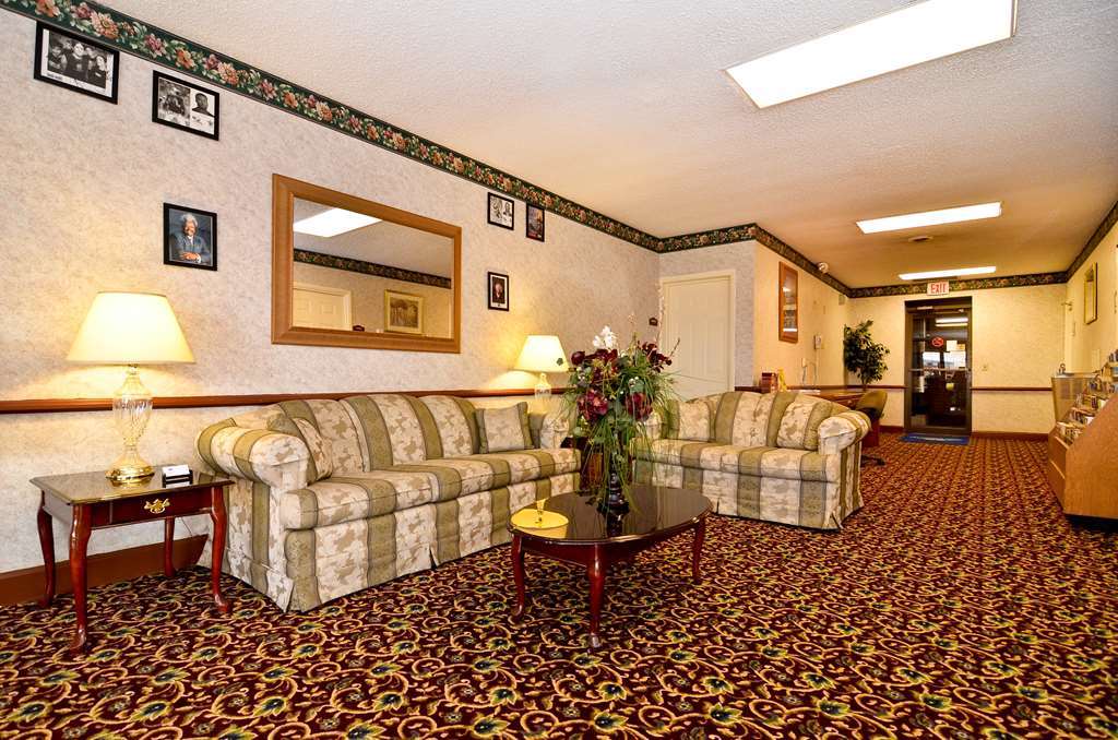 Americas Best Value Inn - Goodlettsville Pokój zdjęcie