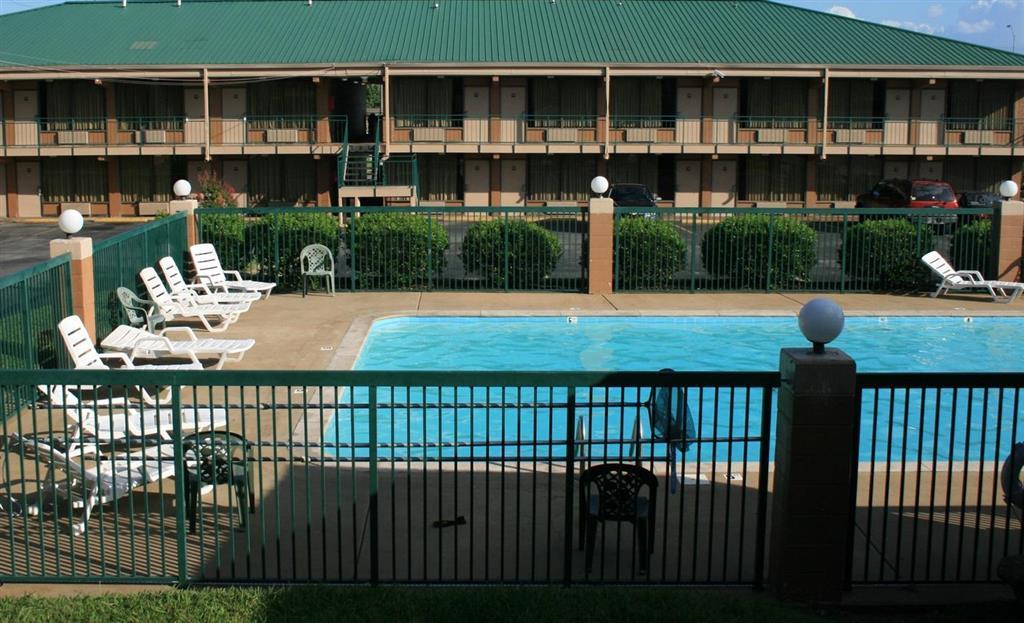 Americas Best Value Inn - Goodlettsville Udogodnienia zdjęcie