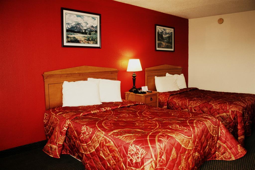 Americas Best Value Inn - Goodlettsville Pokój zdjęcie