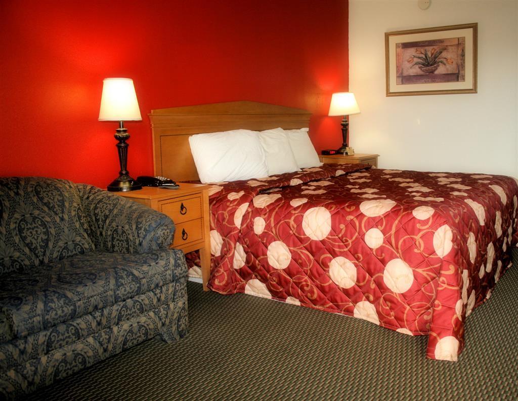 Americas Best Value Inn - Goodlettsville Pokój zdjęcie