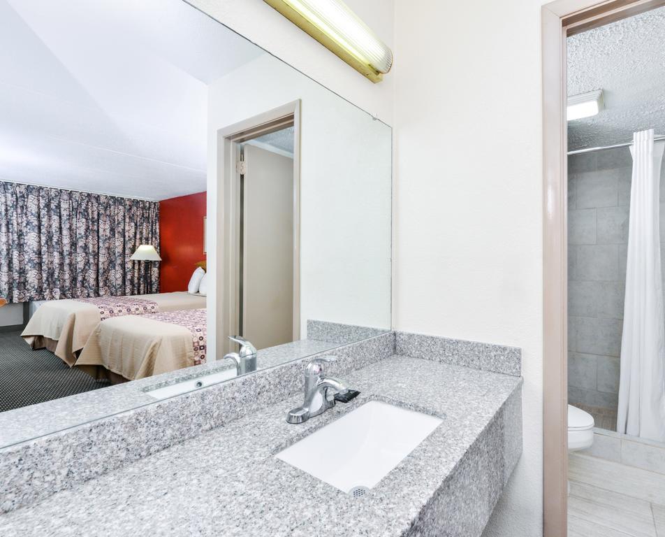 Americas Best Value Inn - Goodlettsville Zewnętrze zdjęcie