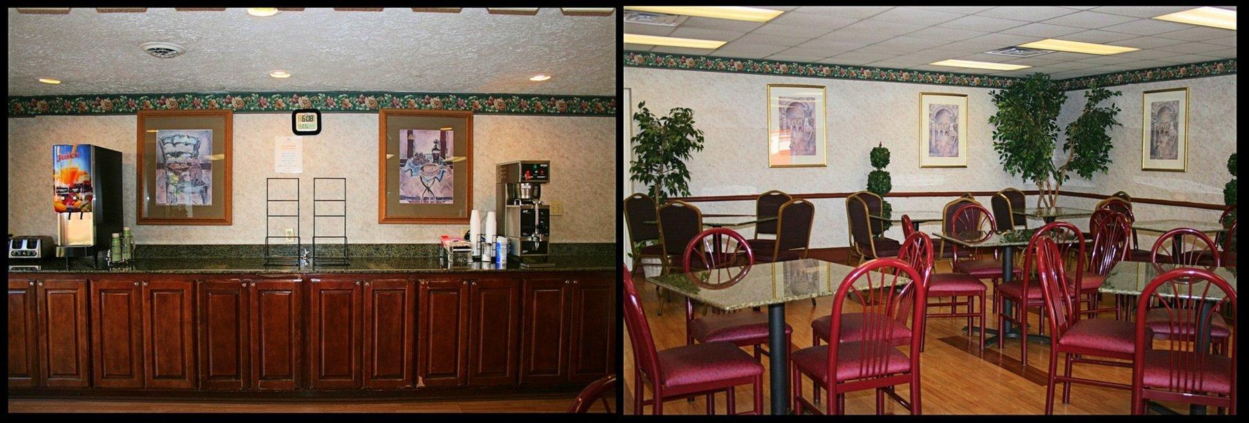 Americas Best Value Inn - Goodlettsville Zewnętrze zdjęcie