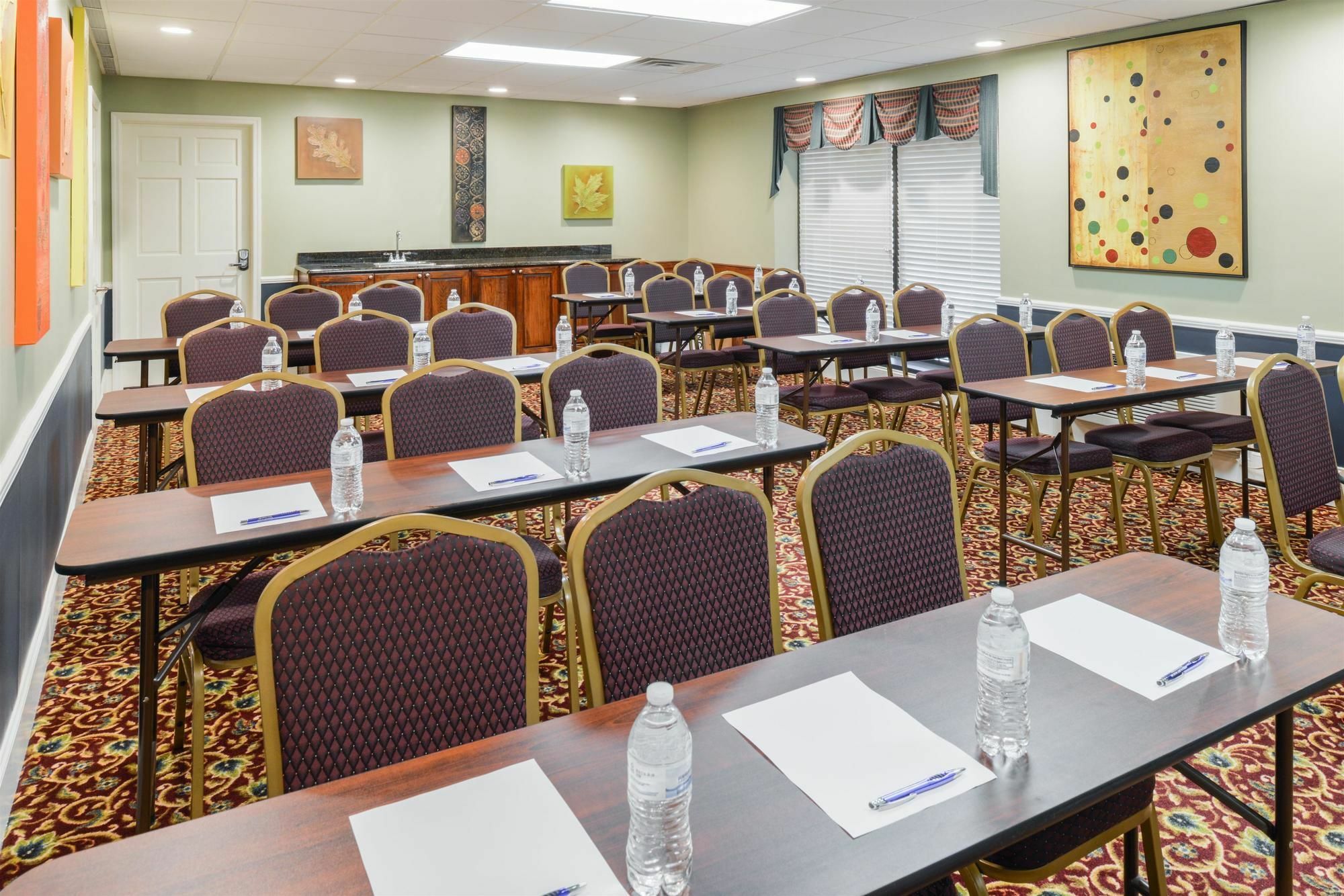 Americas Best Value Inn - Goodlettsville Zewnętrze zdjęcie