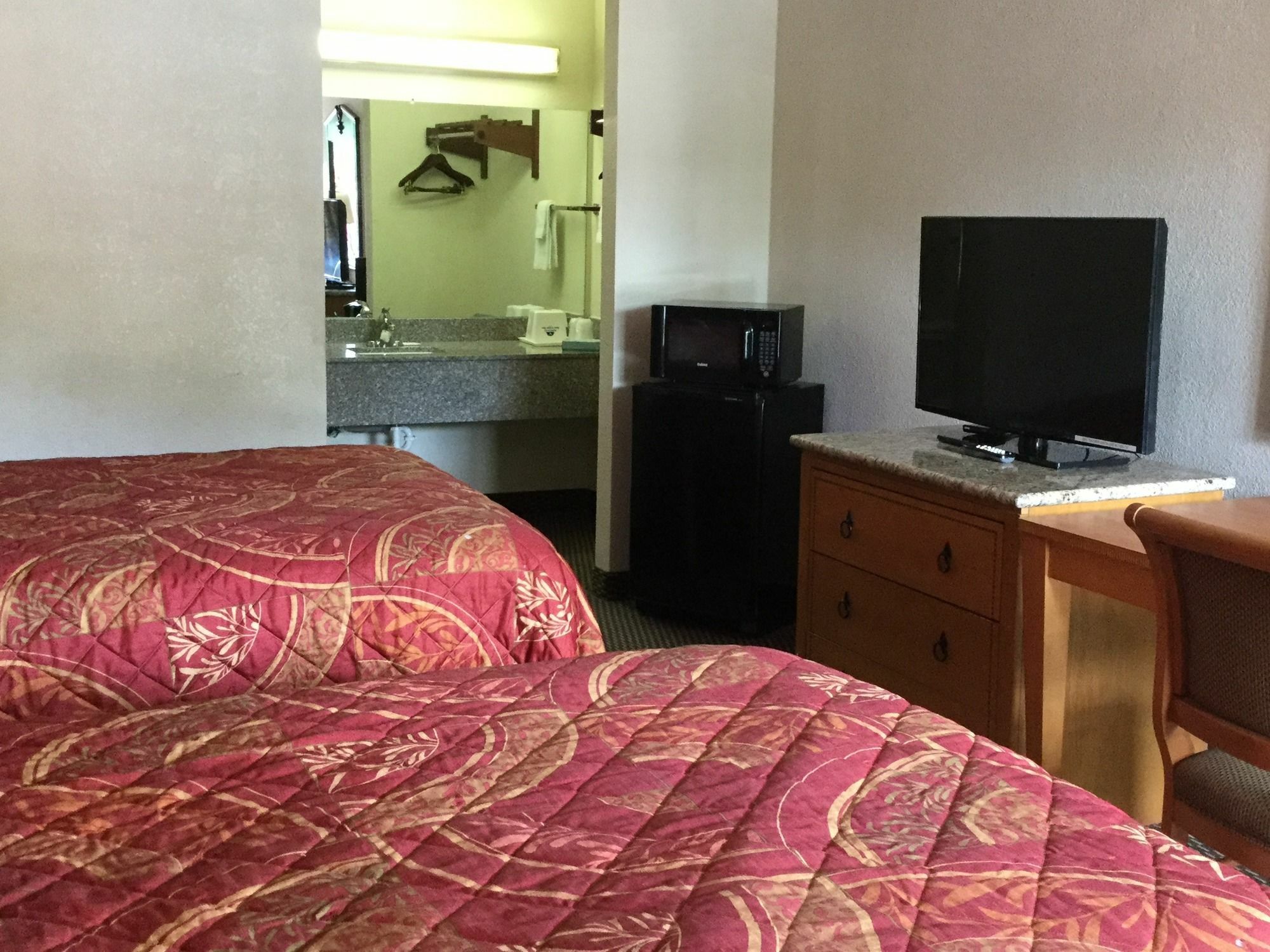 Americas Best Value Inn - Goodlettsville Zewnętrze zdjęcie