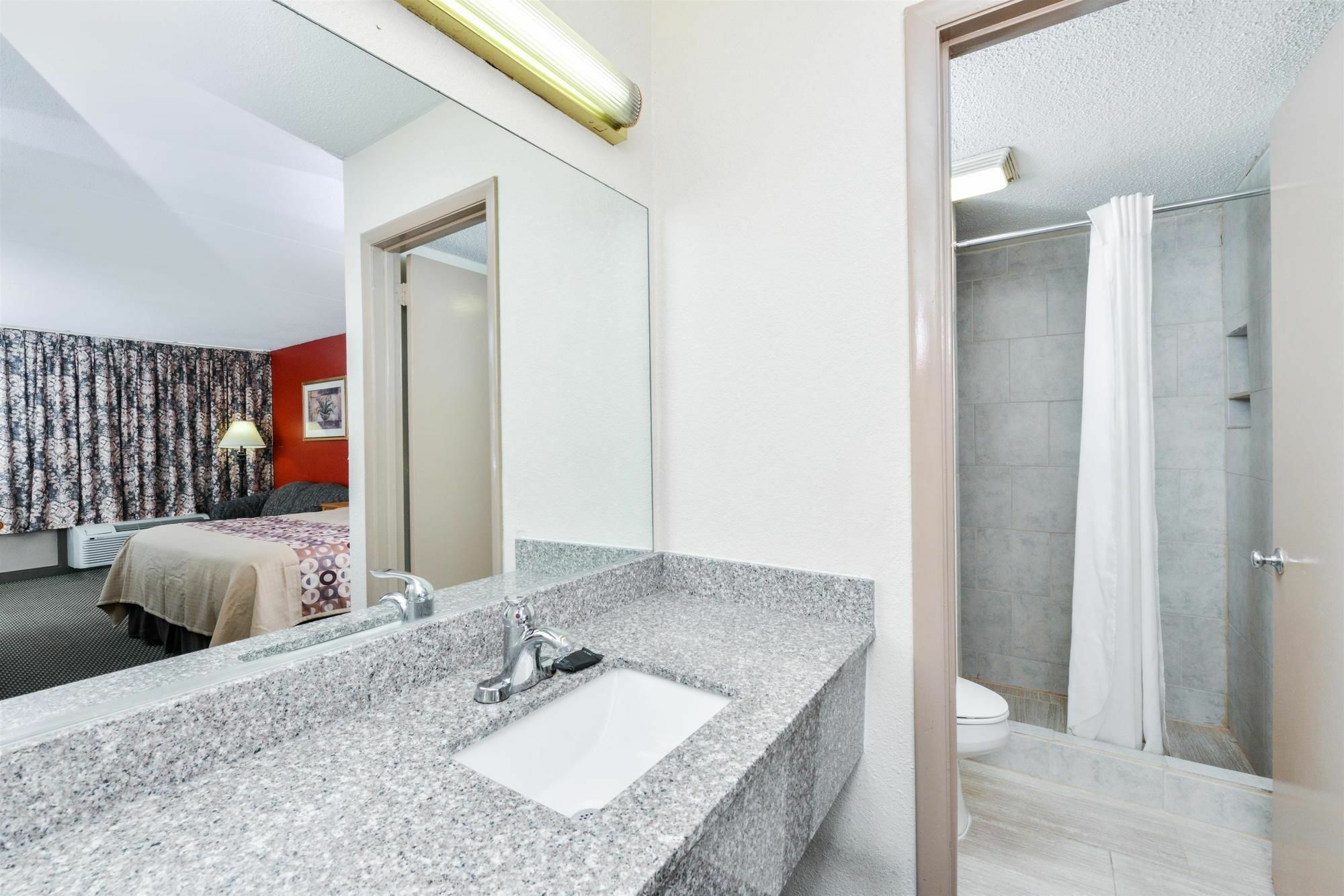 Americas Best Value Inn - Goodlettsville Zewnętrze zdjęcie