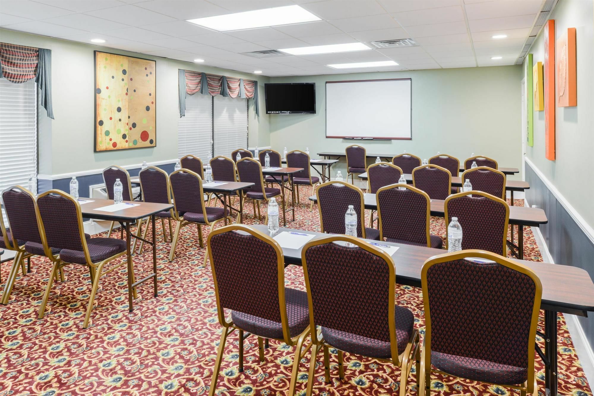 Americas Best Value Inn - Goodlettsville Zewnętrze zdjęcie