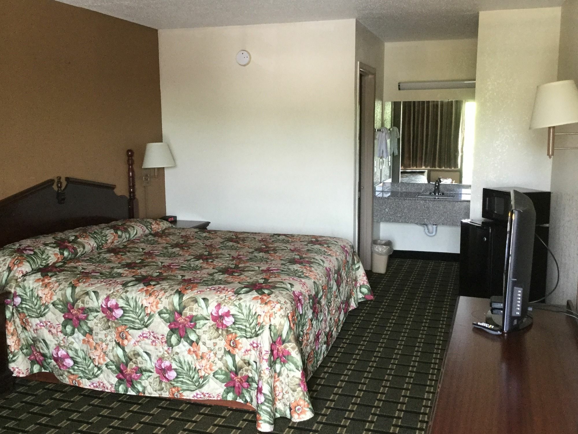 Americas Best Value Inn - Goodlettsville Zewnętrze zdjęcie