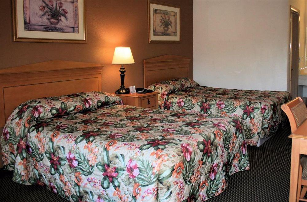 Americas Best Value Inn - Goodlettsville Zewnętrze zdjęcie